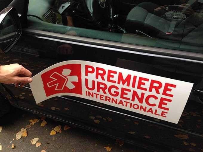 Автомобильные магниты